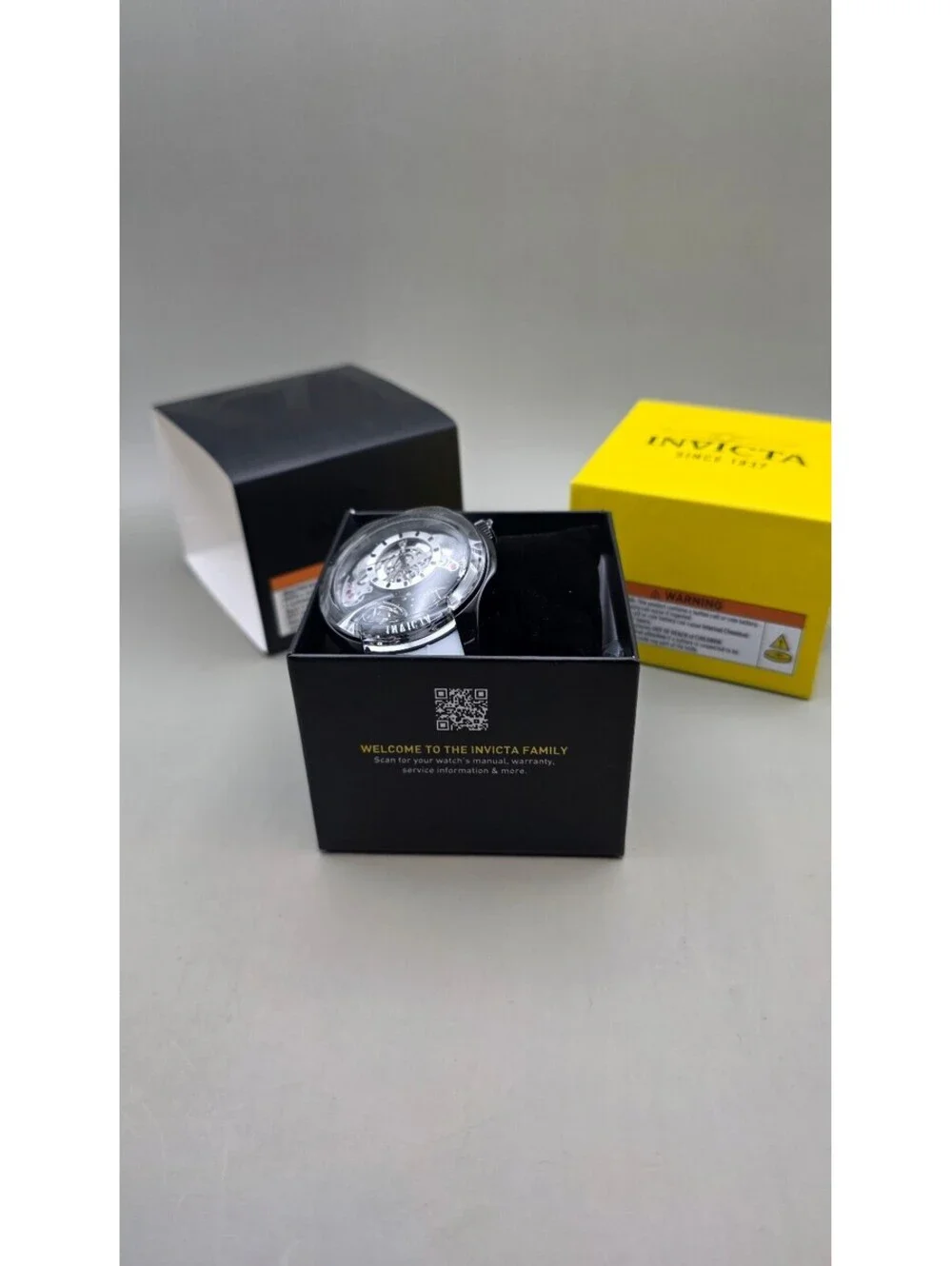 Invicta this men